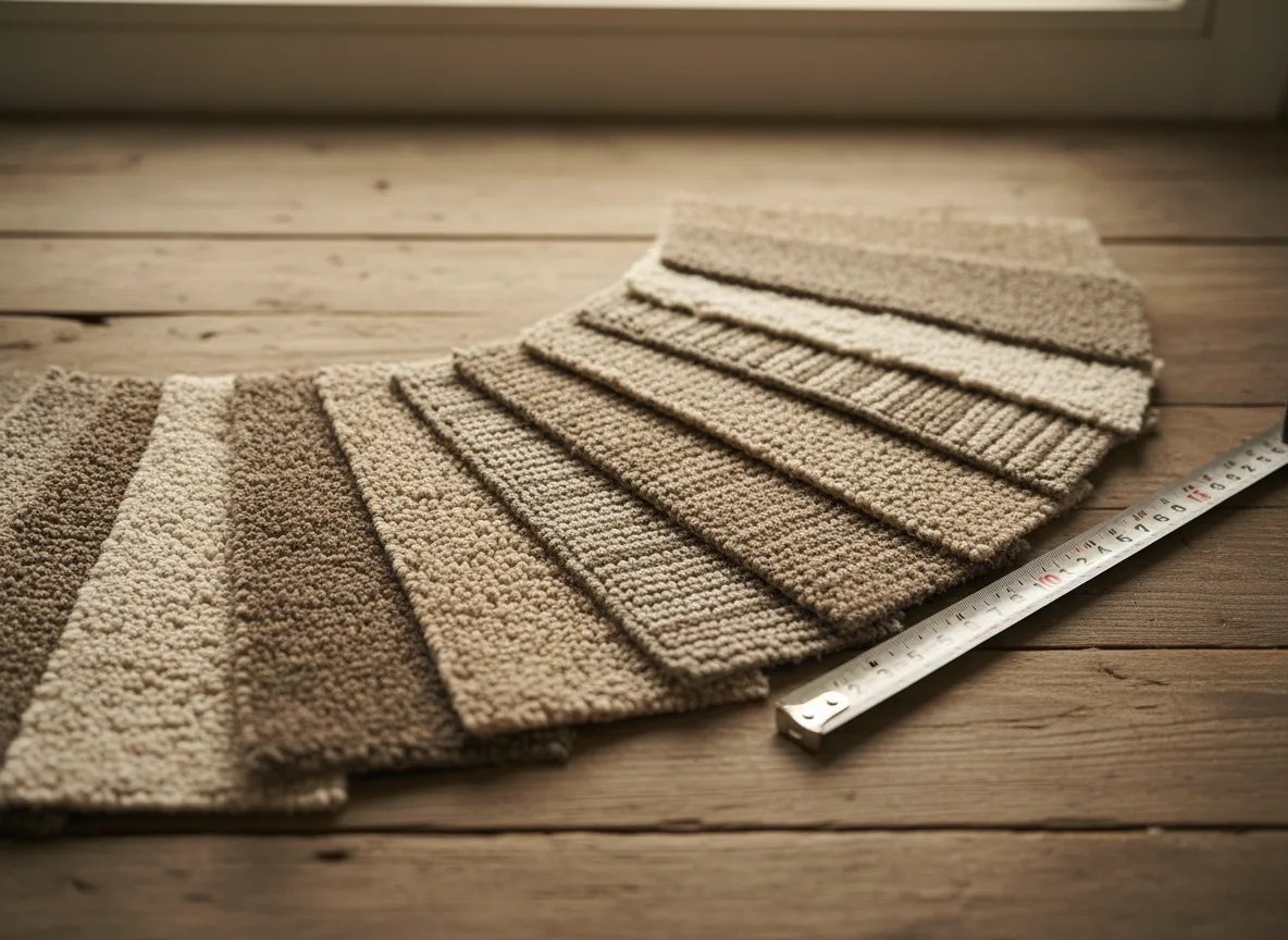 Carpet Installation Sentinel, OK FAQs